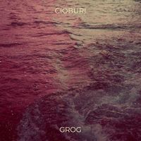 Grog - Cioburi