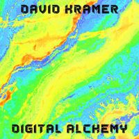David Kramer - Digital Alchemy