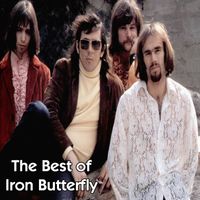Iron Butterfly - The Best of Iron Butterfly