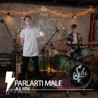 Alibi - Parlarti Male (Pop Up Live Sessions [Explicit])