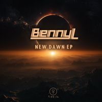 Benny L - New Dawn EP