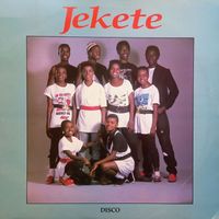 Jekete - Patleo