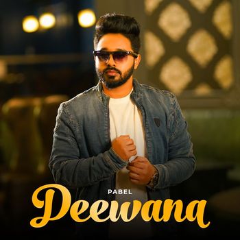 Pabel - Deewana