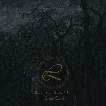 Lustre - Another Time, Another Place (Chapter Two)