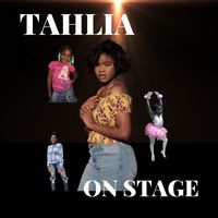 Tahlia - On Stage