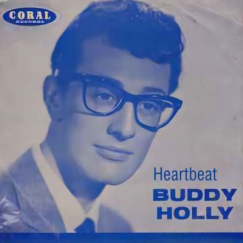 Buddy Holly - Heartbeat