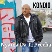 Kondio - Nyama Da Ti Precha
