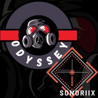 Sonoriix - oddissey