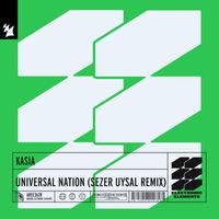Kasia - Universal Nation (Sezer Uysal Remix)