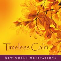 Judy Cooper - Timeless Calm - New World Meditations