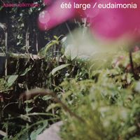 Luise Volkmann & Été Large - Eudaimonia