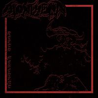 Atonement - Death Merchant