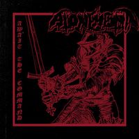 Atonement - Await the Command