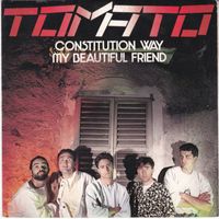 Tomato - Constitution Way