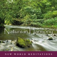 Judy Cooper - Nature in Harmony - New World Meditations