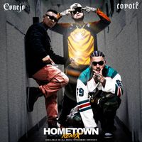 Conejo - Hometown (Remix)