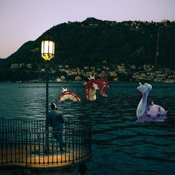 Arkadia - VERDEACQUA