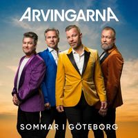 Arvingarna - Sommar i Göteborg