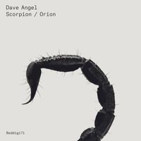 Dave Angel - Scorpion/Orion