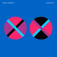 Marc Romboy - Cosmo