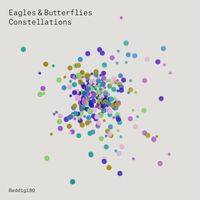 Eagles & Butterflies - Constellations