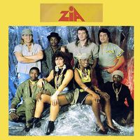 Zia - Zia