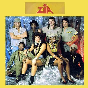 Zia - Zia