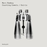 Marc Romboy - Counting Comets/Osiris