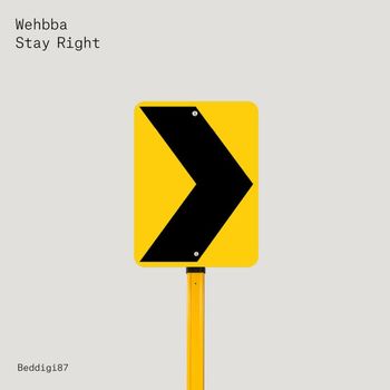 Wehbba - Stay Right