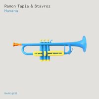 Ramon Tapia & Stavroz - Havana