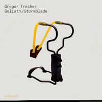 Gregor Tresher - Goliath/Stormblade