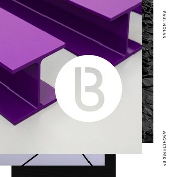 Paul Nolan - Archetypes