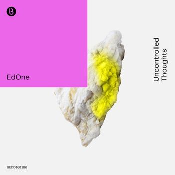 Edone - Uncontrolled Thoughts