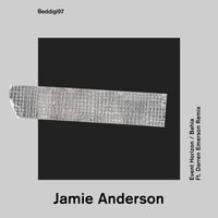 Jamie Anderson - Event Horizon/Bahia