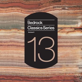 Various Artists - Bedrock Classics Series 13