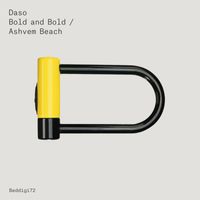 Daso - Bold & Bold/Ashvem Beach