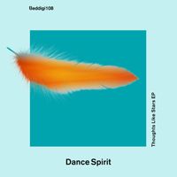 Dance Spirit - Thoughts Like Stars