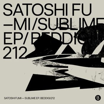 Satoshi Fumi - Sublime