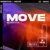 Boostha - Move