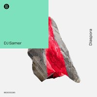 DJ Samer - Diaspora