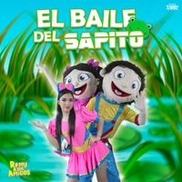 Romy Y Sus Amigos - El Baile del Sapito