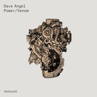 Dave Angel - Power/Venom