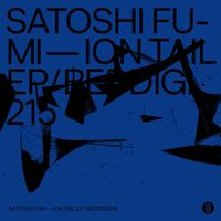 Satoshi Fumi - Ion Tail