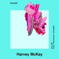 Harvey McKay - Virus