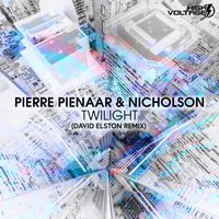 Pierre Pienaar, Nicholson - Twilight (David Elston Remix)