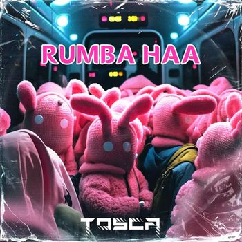 Tosca - Rumba Haa