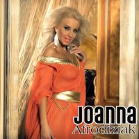 Joanna - Afrodiziak