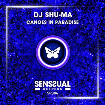 DJ Shu-ma - Canoes in Paradise