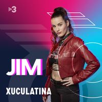 Jim - Xuculatina (En Directe)