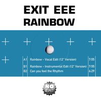 EXIT EEE - Rainbow